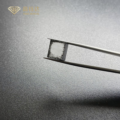 4 캐럿 폴란드 다이아몬드를 위한 Ｅ Ｆ 색 VVS VS 12Ct 12.5Ct 13Ct CVD Rough Diamonds