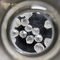 0.5 1.5 캐럿 HPHT 실험실 그로운은 1 캐럿 인조 다이아몬드 Ｄ Ｅ Ｆ 색을 디아몬드스