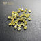 공상적 강렬한 노랑색 실험실 그로운 빛깔 다이아몬드 HPHT 1 ct 내지 7 ct