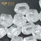 D E F Color 4.0-5.0 CT Uncut HPHT Diamond Lab Grown Diamond In Rough For 보석