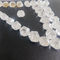 2-2.5 캐럿 라운드 HPHT 실험실에서 성장한 다이아몬드 DEF 컬러 VVS VS 보석용 순수성