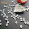 소형 0.8-1.0캐럿 HPHT 거친 다이아몬드 VS Clarity DEF 컬러 합성 포경 다이아몬드