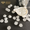 다이아몬드 나석을 위한 5-6.0 캐럿 DEF 색 VVS VS SI 순도 라운드 HPHT 자르지 않은 날것 다이아몬드