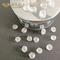 하얀 DEF 유색인 날것 3-4ct HPHT 실험실 성장 다이아몬드 VVS VS SI 명료성