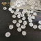 실험실 성장 다이아몬드 3-4 캐럿 하얀 거친 HPHT 인조 다이아몬드