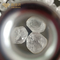 반지를 위해 아니오 회색인 4 ct DEF 탄소 HPHT 실험실 그로운 Rough Diamonds VVS 명료성