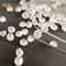 느슨한 인조 다이아몬드를 위한 0.6 ct DEF VVS 거친 HPHT 실험실 성장 다이아몬드 적격자