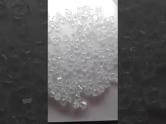 VVS VS HPHT 무작위 다이아몬드 4카라트 5카라트 실험실 다이아몬드