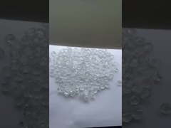 VS ~ SI 3 카라트 ~ 10 카라트 원산 다이아몬드 HPHT 큐브 프레스 다이아몬드