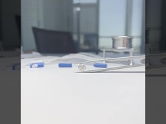 HPHT 실험실 성장 다이아몬드