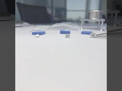 HPHT 실험실 성장 다이아몬드