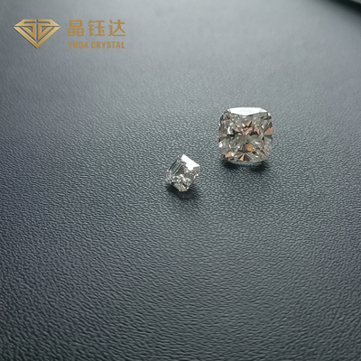 0.5-4ct 삼각형·별모양의 컷 느슨한 실험실은 다이아몬드 보석을 위한 다이아몬드를 만들었습니다