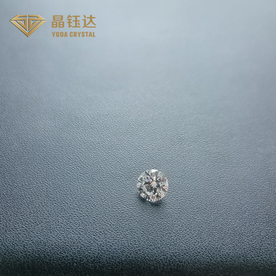 인증 DEF G 색상 우수한 절단 둥글 빛나는 IGI/GIA HPHT 실험실 만든 느슨한 다이아몬드 0.5CT-20.0CT