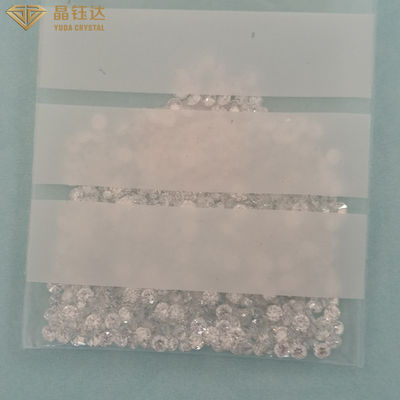 IF SI2 Clarity Lab-created Loose Diamonds with IGI Certificate