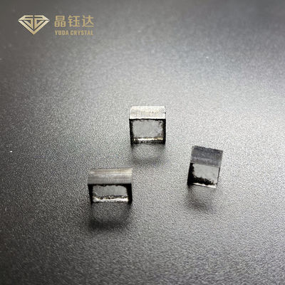 DEF 다이아몬드 나석을 위한 EFG 색 10 밀리미터 12 밀리미터 CVD 다이아몬드 실험실 그로운 8 ct 12 ct