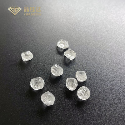 VVS VS 3 ct 3.5 ct HPHT 고결한 야인 4 캐럿 실험실 다이아몬드