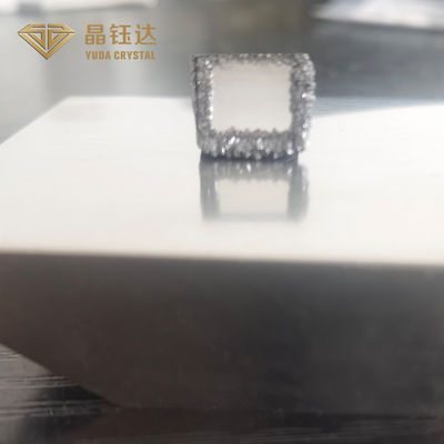 Zhengzhou Supplier VS1 러프 랩 그로운 다이아몬드 4-4.99캐럿