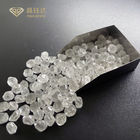 SI G Plus HPHT CVD Lab Grown Diamond 4.0 Carat 4.5 Carat 5.0 Carat