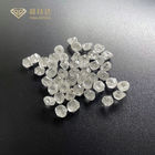 SI G Plus HPHT CVD Lab Grown Diamond 4.0 Carat 4.5 Carat 5.0 Carat