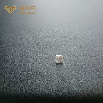 인증 DEF G 색상 우수한 절단 둥글 빛나는 IGI/GIA HPHT 실험실 만든 느슨한 다이아몬드 0.5CT-20.0CT
