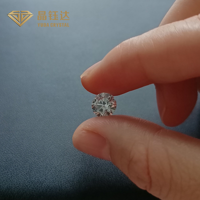 IGI/GIA 인증을 받은 실험실에서 자란 다이아몬드