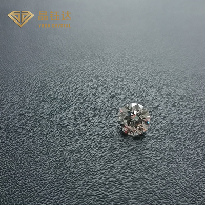 인증 DEF G 색상 우수한 절단 둥글 빛나는 IGI/GIA HPHT 실험실 만든 느슨한 다이아몬드 0.5CT-20.0CT
