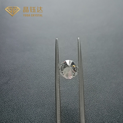 5mm ~ 15mm DEF 색상 HPHT 사람 만든 다이아몬드 9.99ct ~ 3ct 실험실에서 자란 다이아몬드