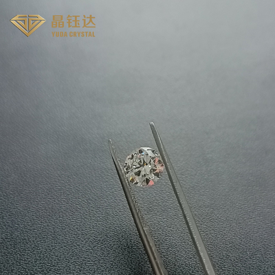 4ct 15ct 사각형 합성 다이아몬드 화학 증기 퇴적 다이아몬드