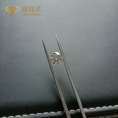 DEF 색상 VVS VS SI 맑음 7ct 8ct 9ct 실험실에서 자란 HPHT 다이아몬드