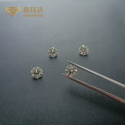 DEF 컬러 플러스 9.0ct 10.0ct HPHT 실험실 다이아몬드 IGI 인증