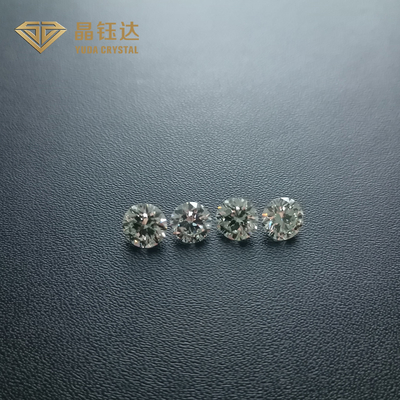 DEF 컬러 플러스 9.0ct 10.0ct HPHT 실험실 다이아몬드 IGI 인증