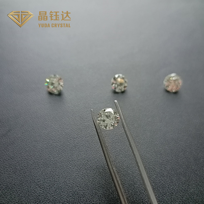 DEF 컬러 플러스 9.0ct 10.0ct HPHT 실험실 다이아몬드 IGI 인증