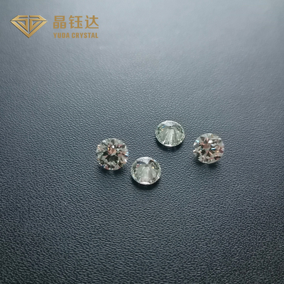 DEF 컬러 플러스 9.0ct 10.0ct HPHT 실험실 다이아몬드 IGI 인증