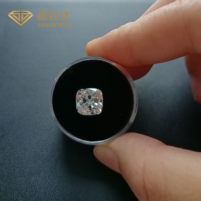 VVS VS 명료성 해방 인조 다이아몬드 0.5ct-3.0CT는 형태를 상상합니다