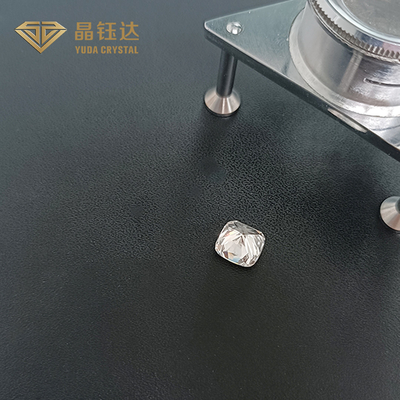 0.1ct - 10ct 실험실에서 만든 다이아몬드