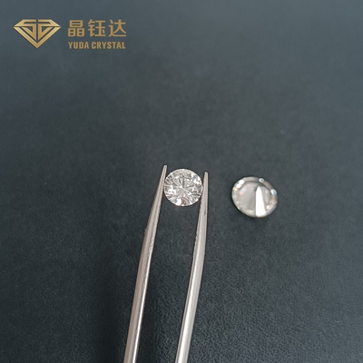 1.0 ct 2.0 ct Gia는 보석을 위해 실험실 성장 다이아몬드를 증명했습니다