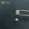 DEFG 연구소 성장한 Gia 보증된 다이아몬드 HPHT / CVD 기술