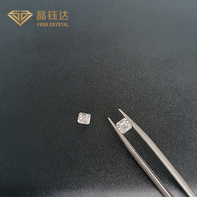0.1ct - 10ct 실험실에서 만든 다이아몬드