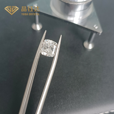 11.0ct 12.0ct 13.0ct 14.0ct HPHT 실험실에서 자란 다이아몬드 크기가 크다 DEF 색상