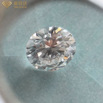 Customization Welcome to Lab-created Loose Diamonds High Carbon Content for Unmatched