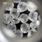 보석 다이아몬드 나석을 위한 CVD HPHT 종합적 인조 다이아몬드 2 밀리미터 내지 20 밀리미터
