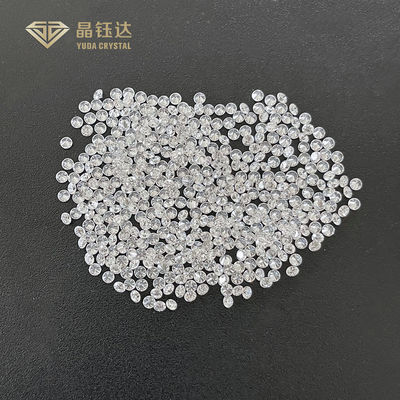 0.015ct 0.02ct 0.03ct Melee 우수한 폴란드 다이아몬드 실험실 자란 DEF VVS VS SI
