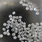 1.30 밀리미터 내지 1.70 밀리미터 느슨한 실험실 성장 다이아몬드 VVS VS DEF 둥근절단