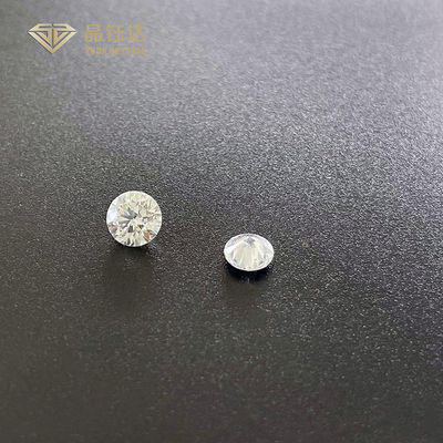 0.40ct 0.50ct 1.0ct VVS VS SI HPHT 풀 다이아몬드