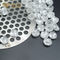 4-5 캐럿 DEF 색상 VS VVS1 VVS2 순수성 Hpht 연구소는 보석용 다이아몬드 화이트를 만들었습니다.