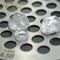 보석을 위한 백색 Def 거친 실험실 성장한 다이아몬드 대 명확성 Hpht 포경 다이아몬드