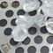 White HPHT Lab, 다이아몬드 5ct ~ 6ct DEF Color VVS VS Clarity 제작
