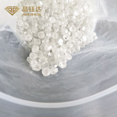 12mm 14mm DEF 색상 거친 HPHT 합성 다이아몬드