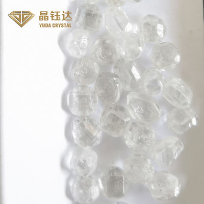 12mm 14mm DEF 색상 거친 HPHT 합성 다이아몬드