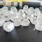 반지를 위한 3-4ct 둥근 HPHT 실험실 성장 다이아몬드 DEF 색깔 VVS VS 명확성